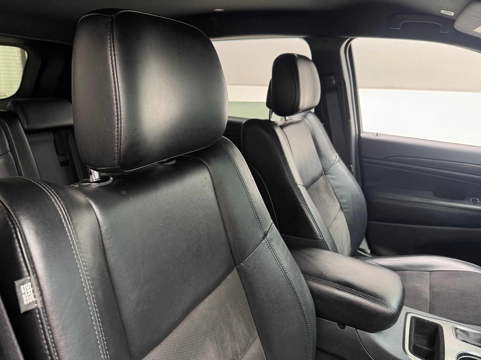Thumbnail: 2020 Jeep Grand Cherokee - 2