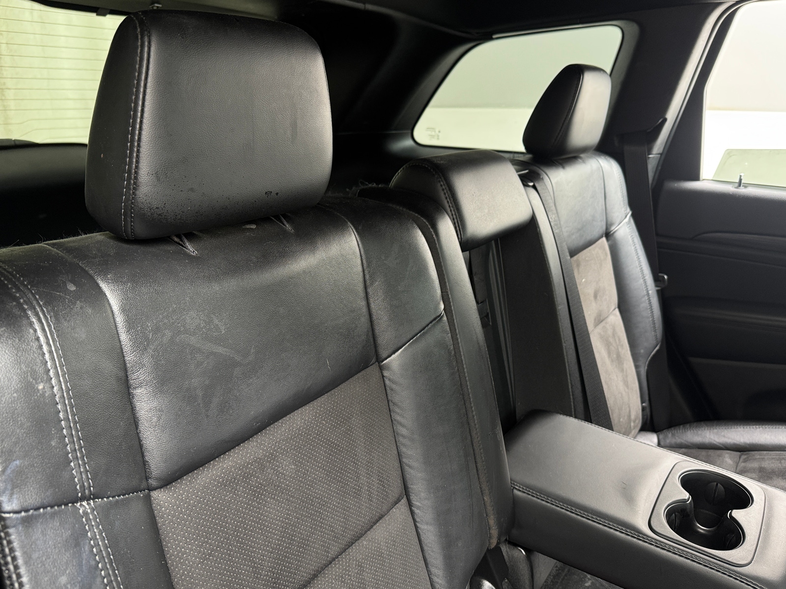 Thumbnail: 2020 Jeep Grand Cherokee - 6