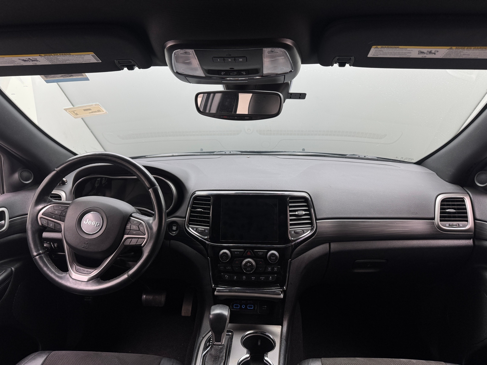 Thumbnail: 2020 Jeep Grand Cherokee - 3