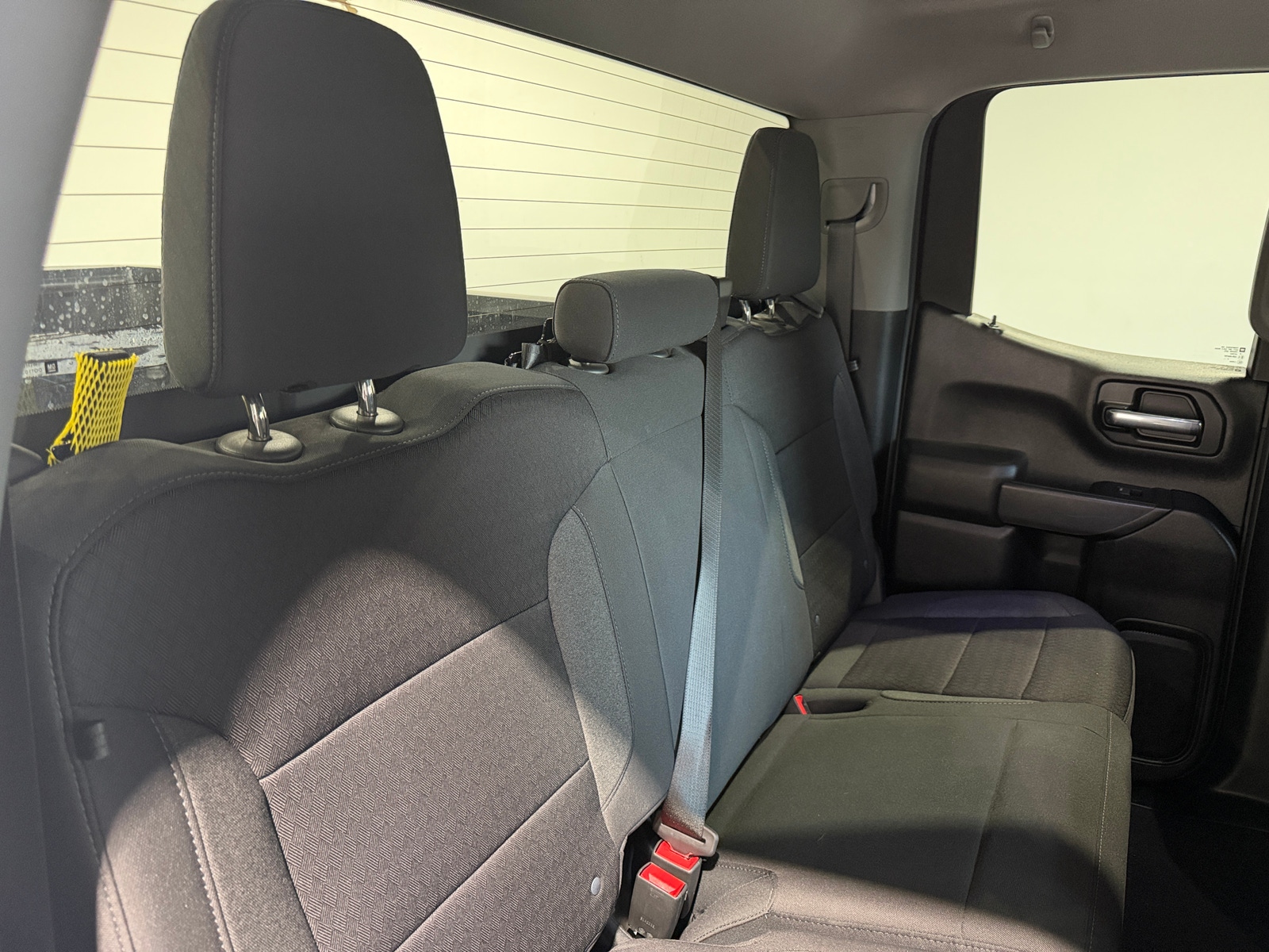Thumbnail: 2023 Chevrolet Silverado 1500 - 6