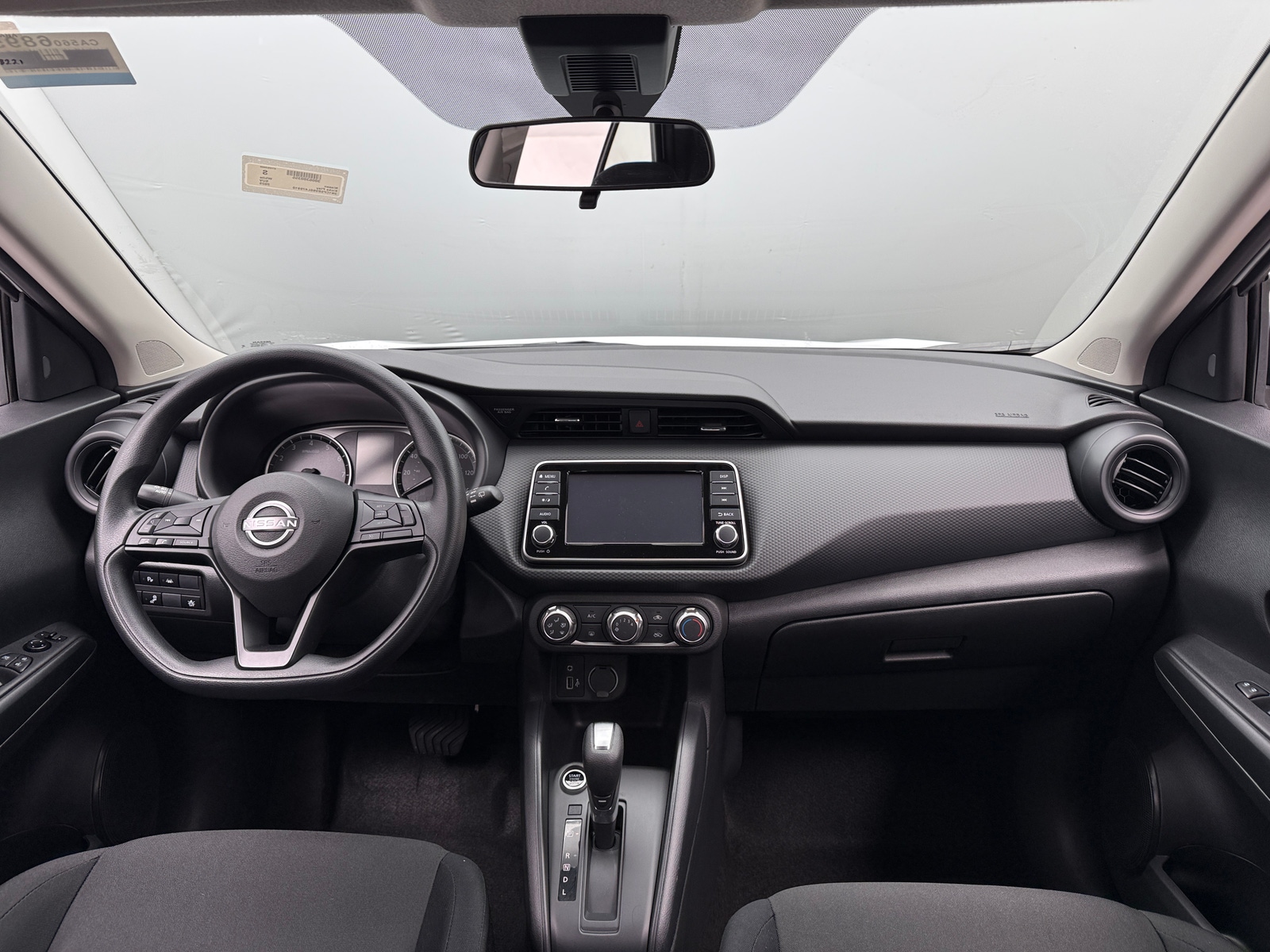 Thumbnail: 2025 Nissan Kicks - 3
