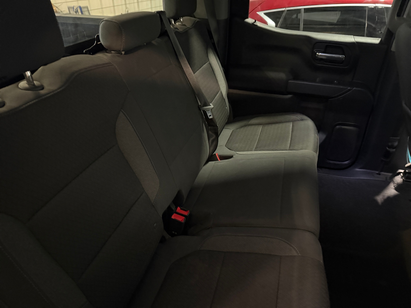 Thumbnail: 2021 Chevrolet Silverado 1500 - 6
