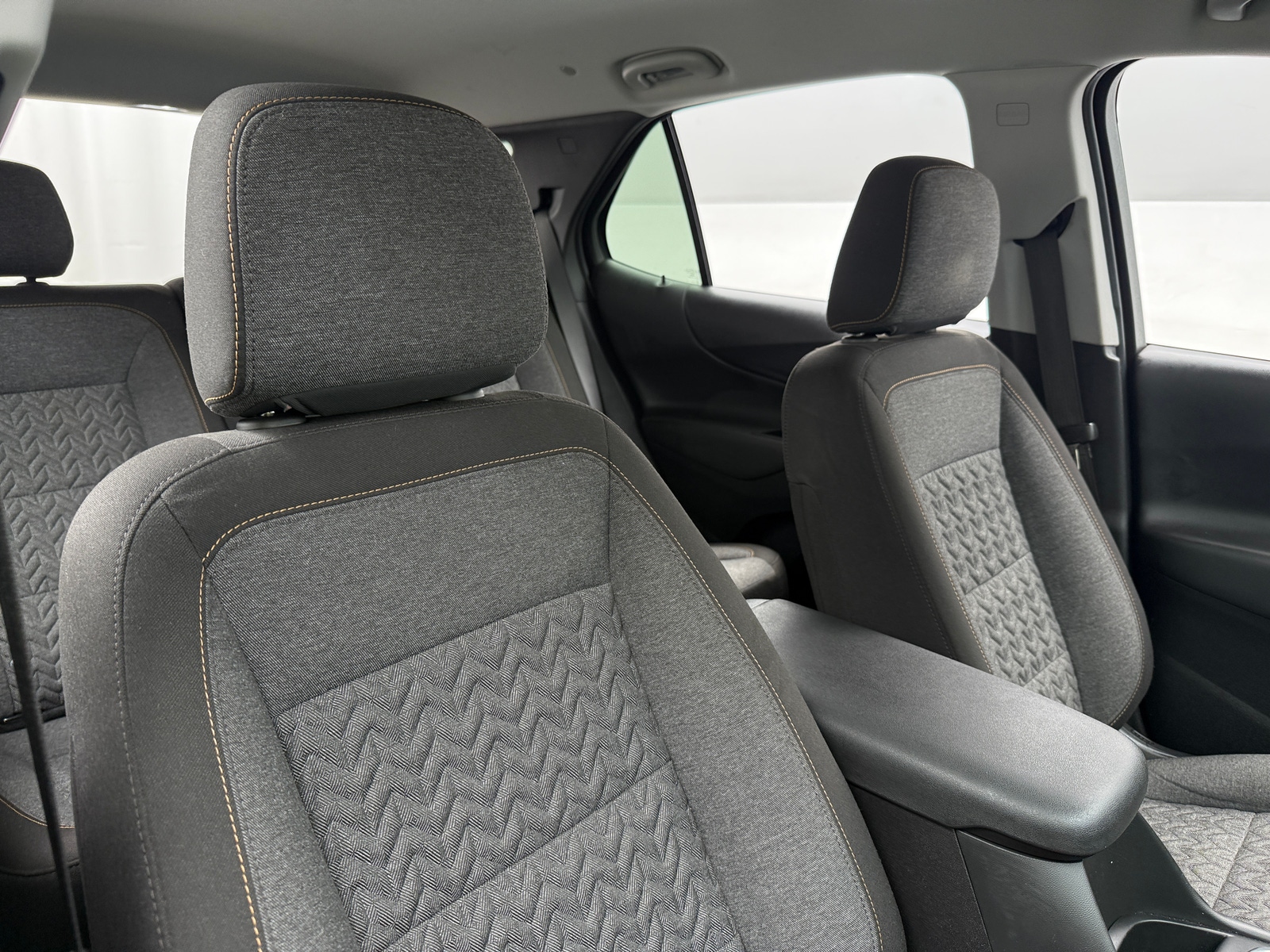 Thumbnail: 2023 Chevrolet Equinox - 2