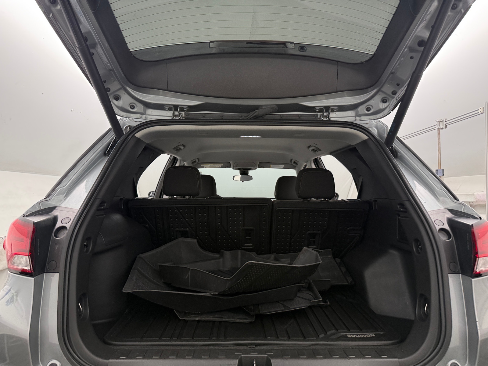 Thumbnail: 2023 Chevrolet Equinox - 7