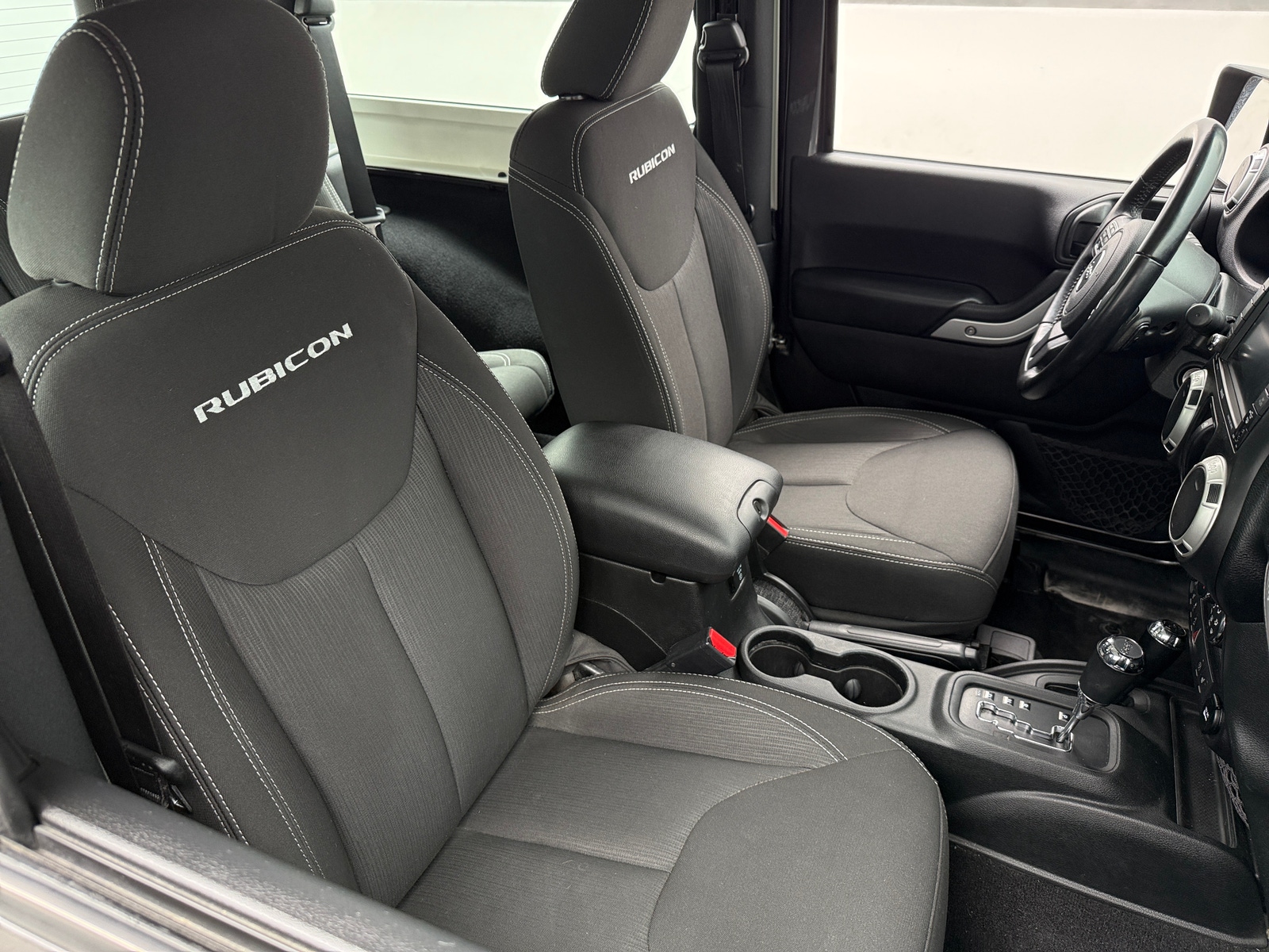 Thumbnail: 2017 Jeep Wrangler - 2