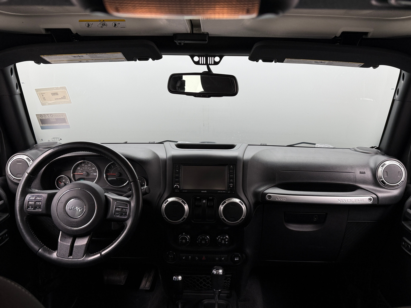 Thumbnail: 2017 Jeep Wrangler - 3