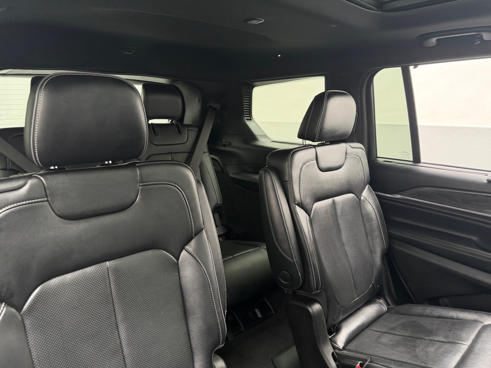 Thumbnail: 2021 Jeep Grand Cherokee L - 5