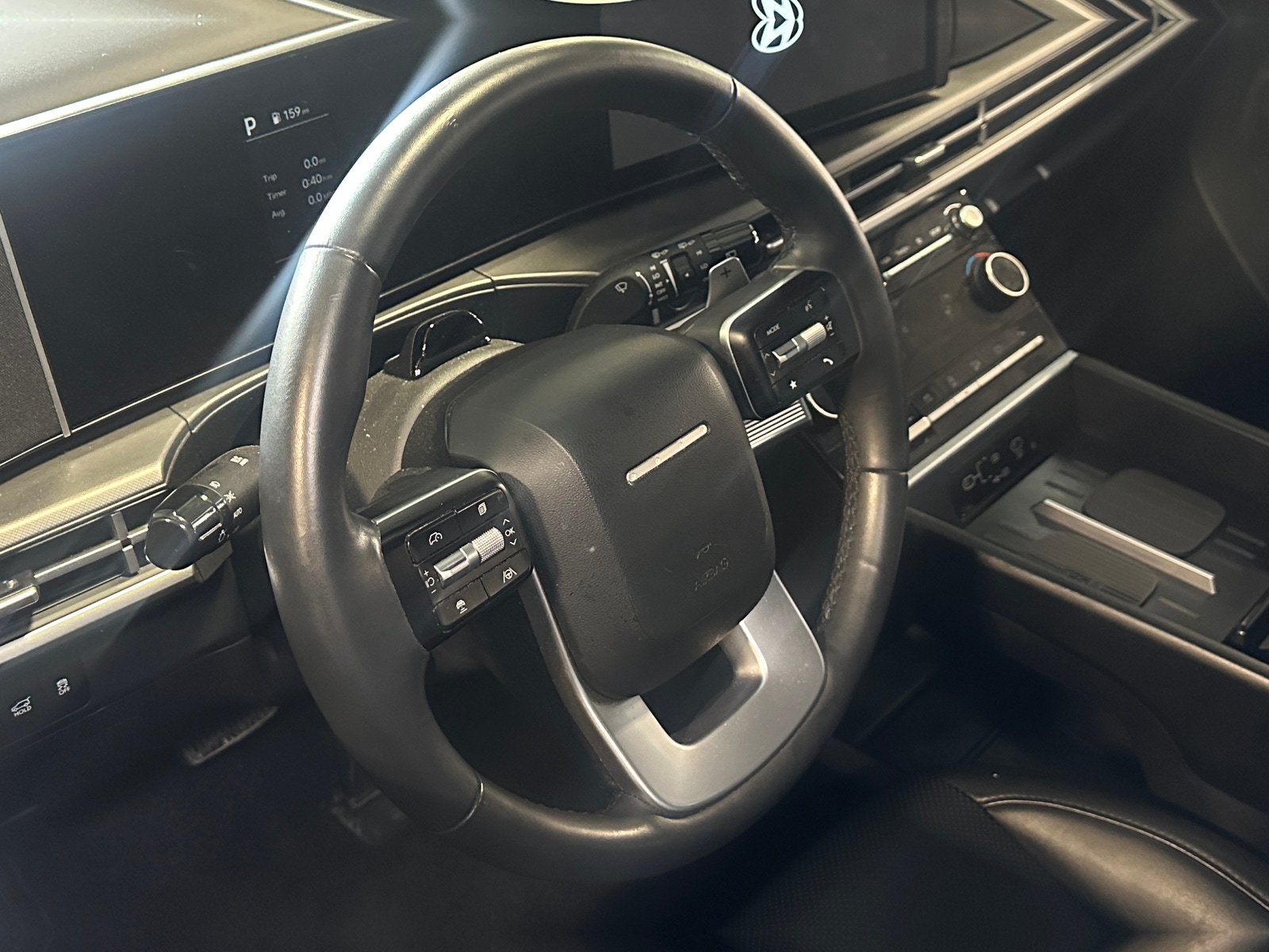 Thumbnail: 2026 Hyundai Santa Fe - 4