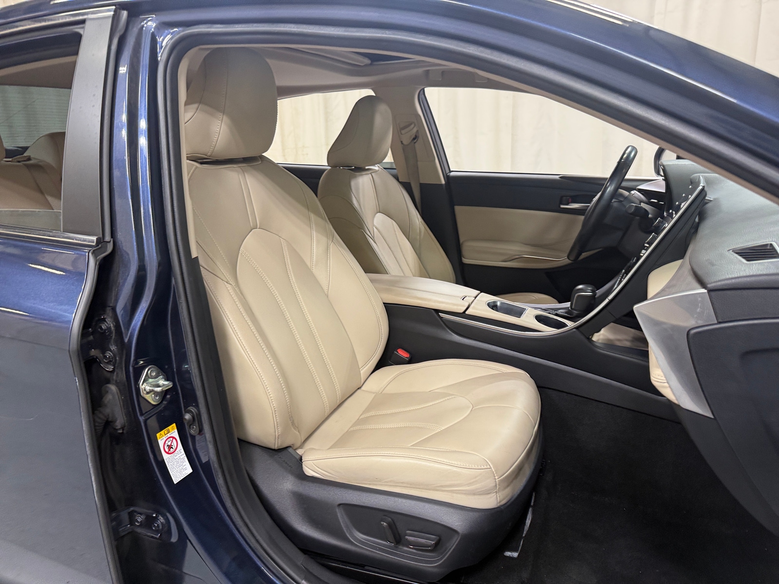 Thumbnail: 2019 Toyota Avalon - 2