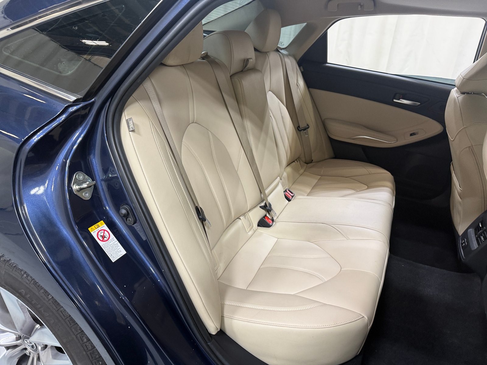Thumbnail: 2019 Toyota Avalon - 6