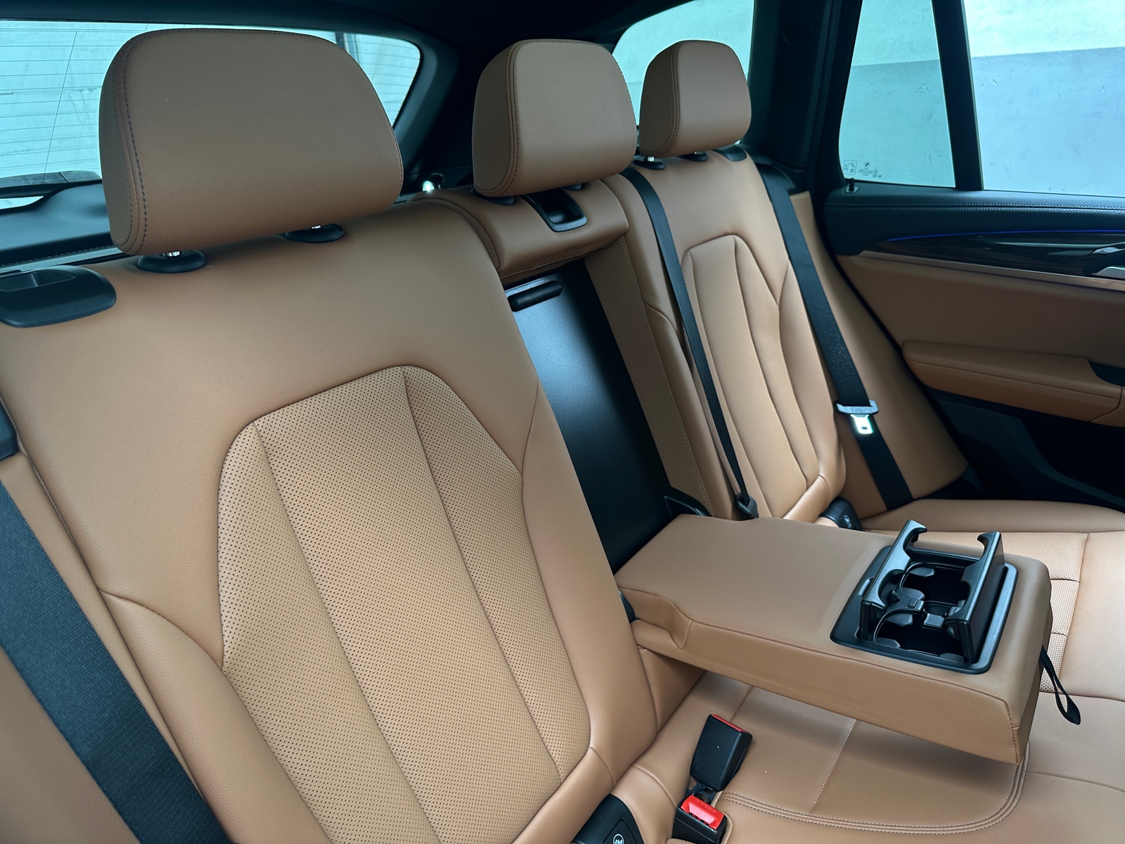 Thumbnail: 2023 BMW X3 - 5