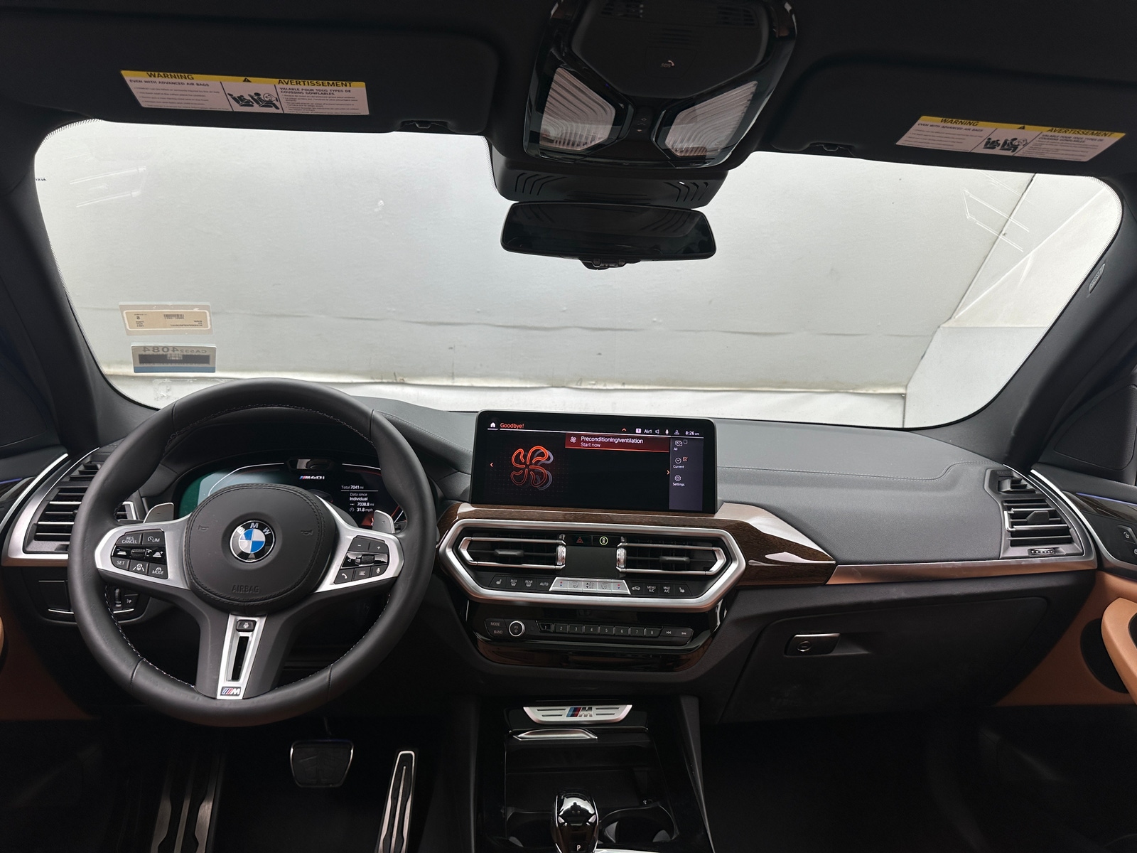 Thumbnail: 2023 BMW X3 - 2