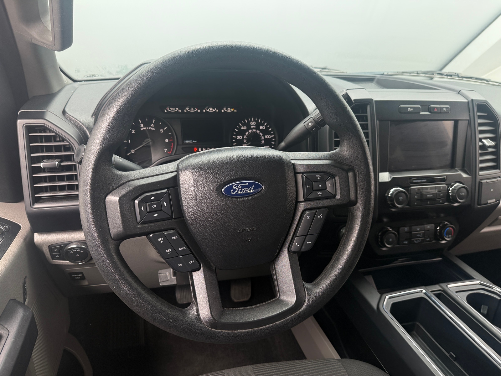 Thumbnail: 2020 Ford Econoline - 5