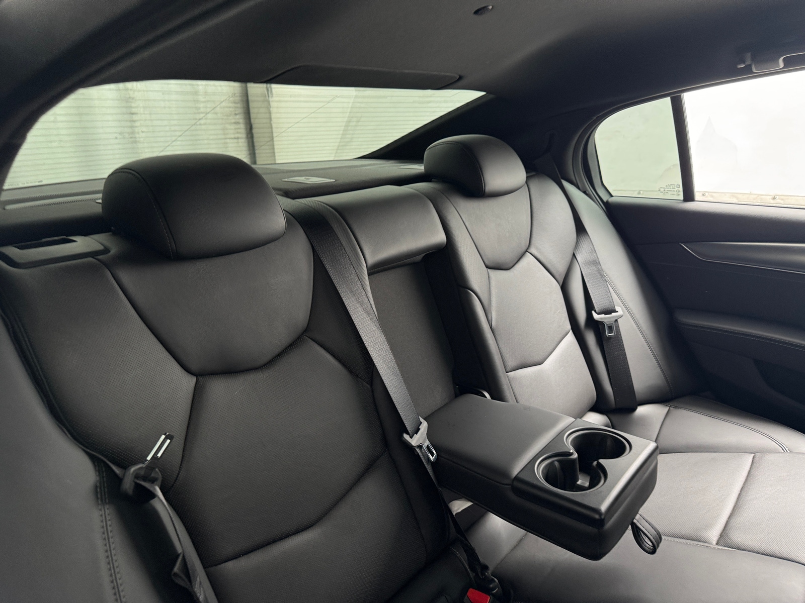 Thumbnail: 2020 Cadillac CT5 - 5