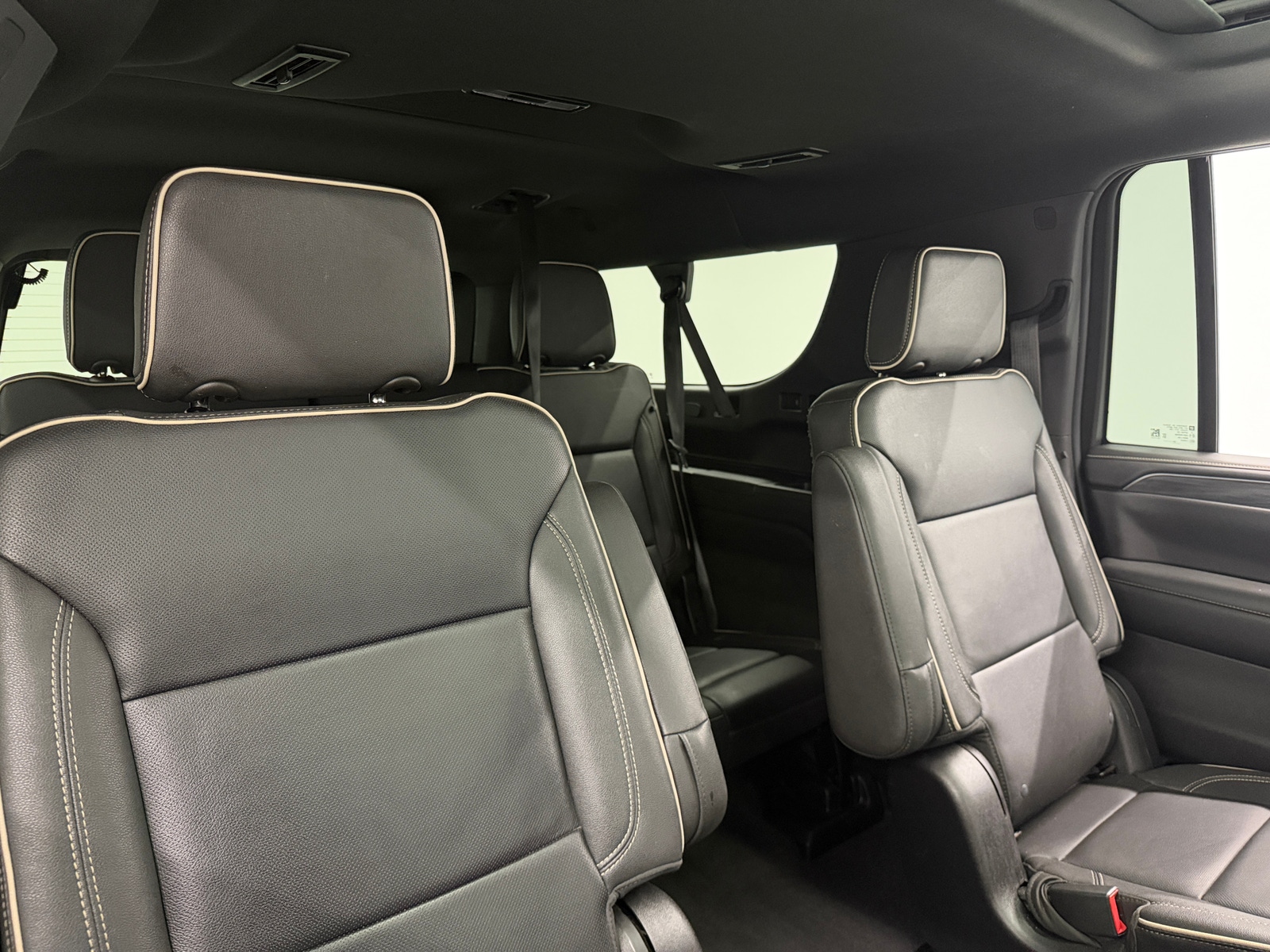 Thumbnail: 2023 GMC Yukon XL - 5