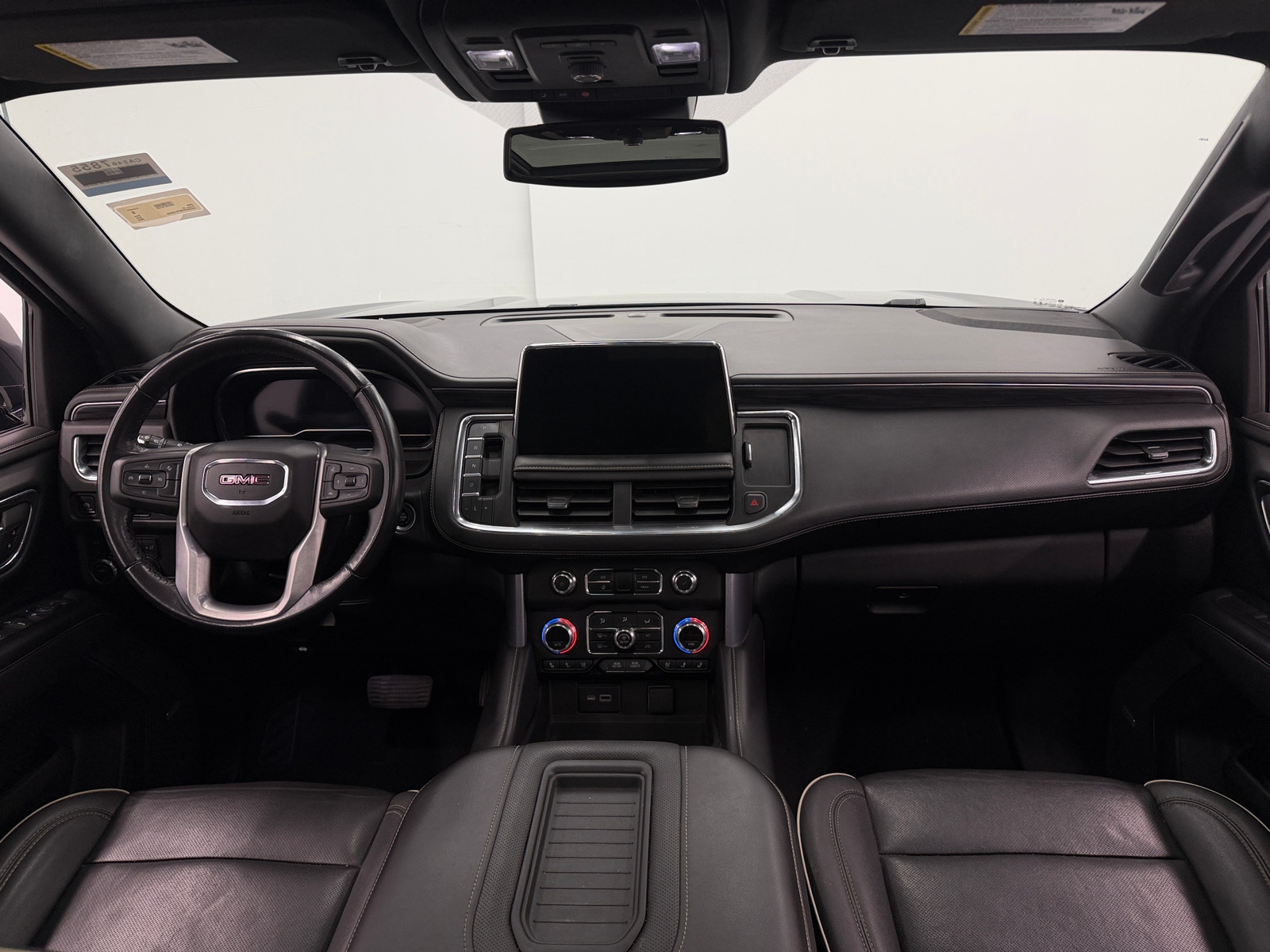 Thumbnail: 2023 GMC Yukon XL - 2