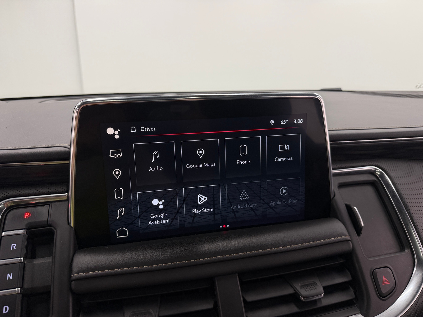 Thumbnail: 2023 GMC Yukon XL - 3