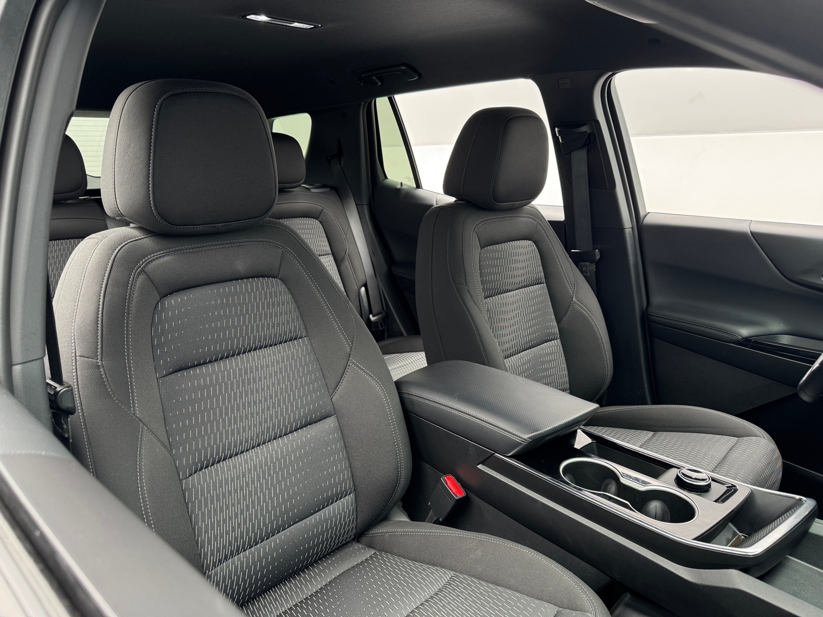 Thumbnail: 2026 Chevrolet Equinox - 2