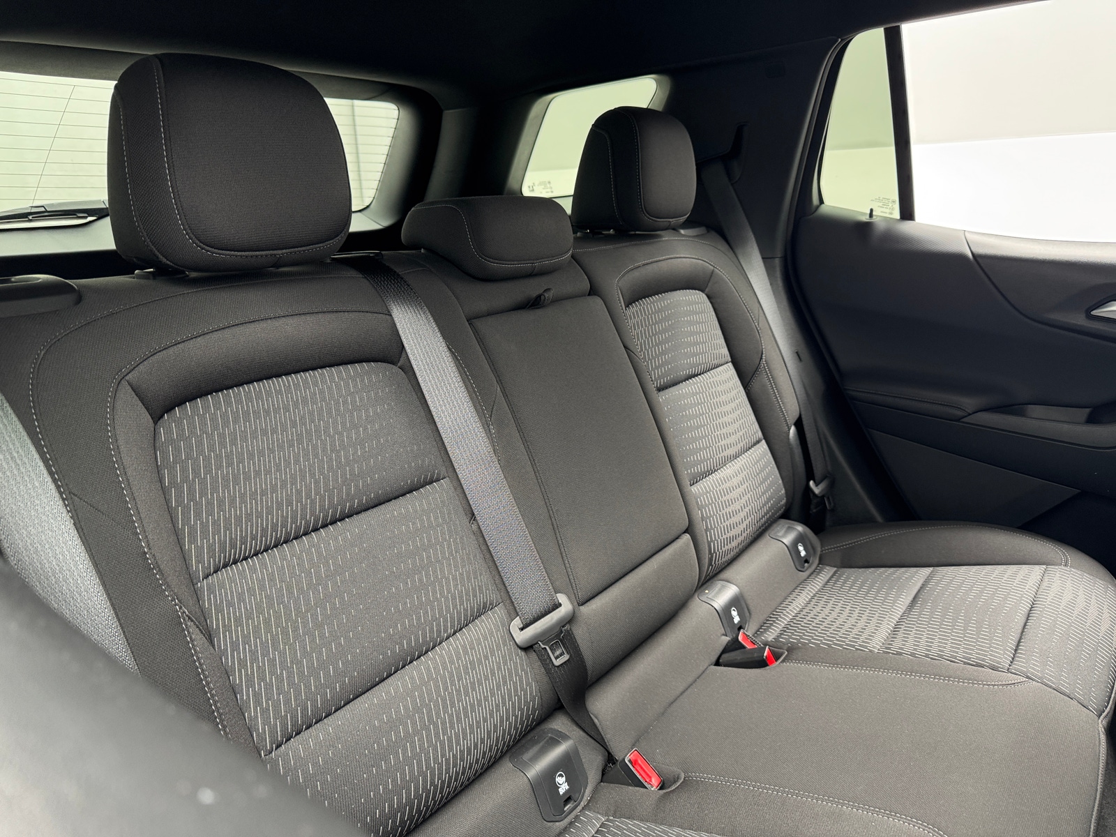 Thumbnail: 2026 Chevrolet Equinox - 6