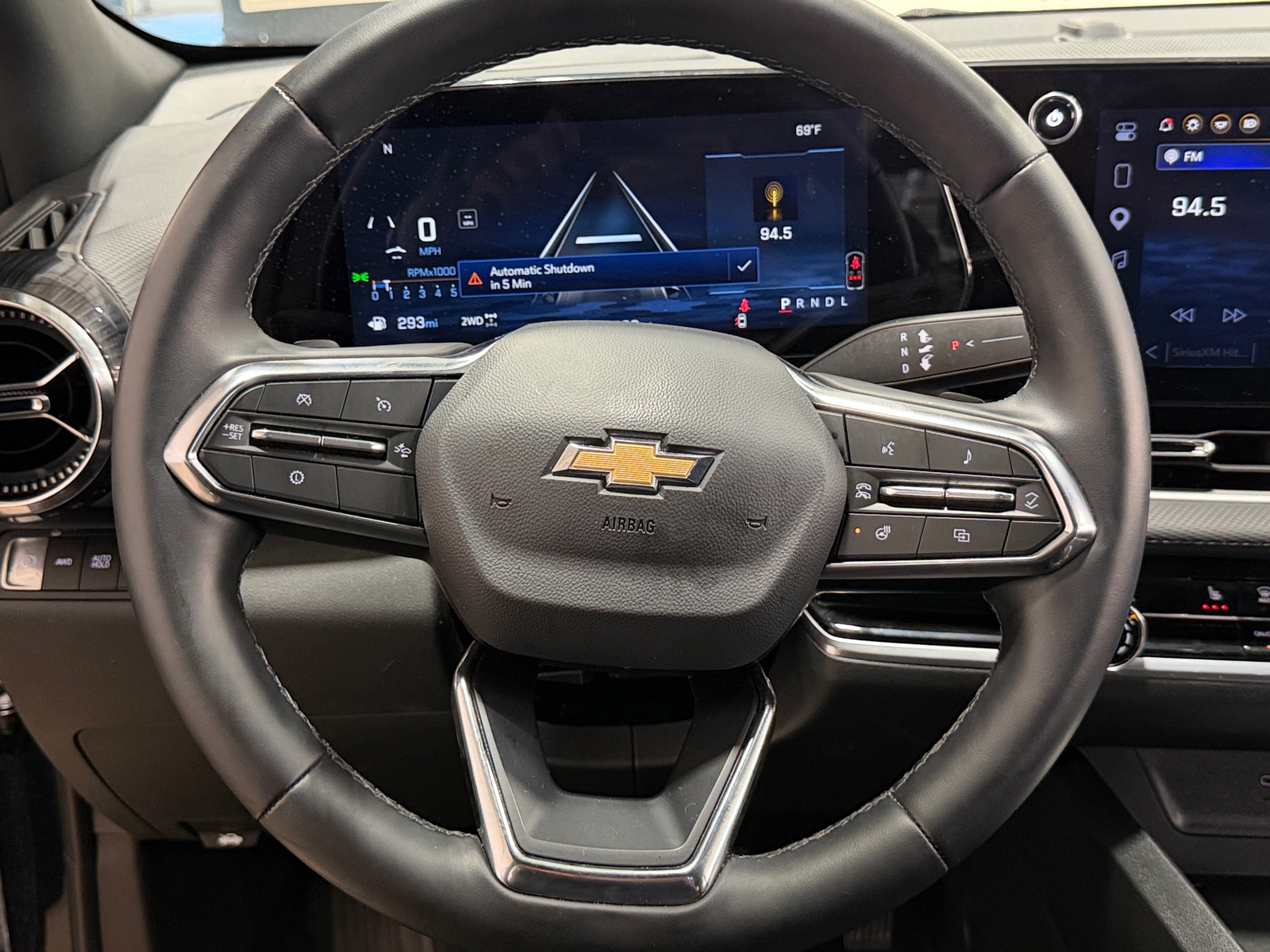 Thumbnail: 2026 Chevrolet Equinox - 5