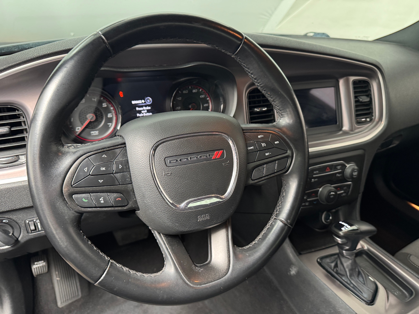 Thumbnail: 2022 Dodge Charger - 5