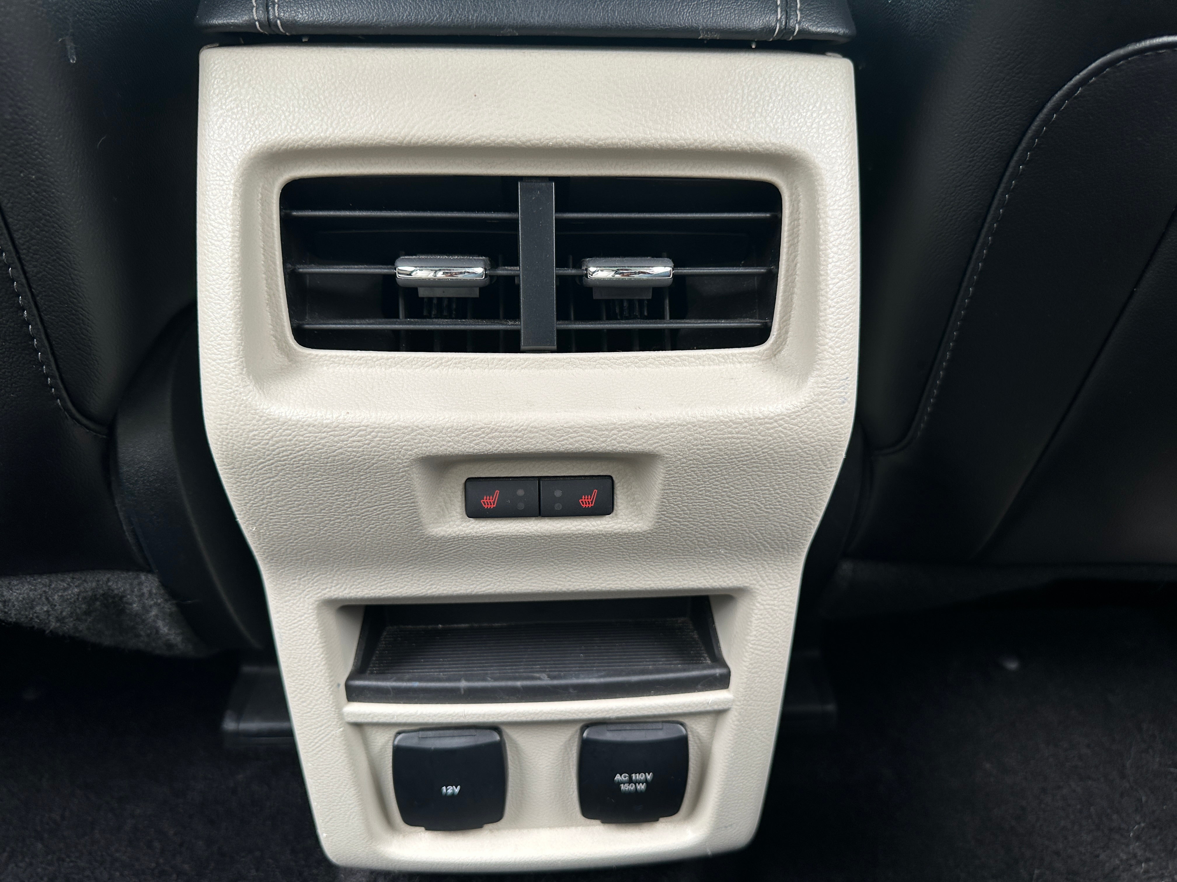 Used 2016 Ford Edge Titanium with VIN 2FMPK4K91GBC37094 for sale in Pewaukee, WI