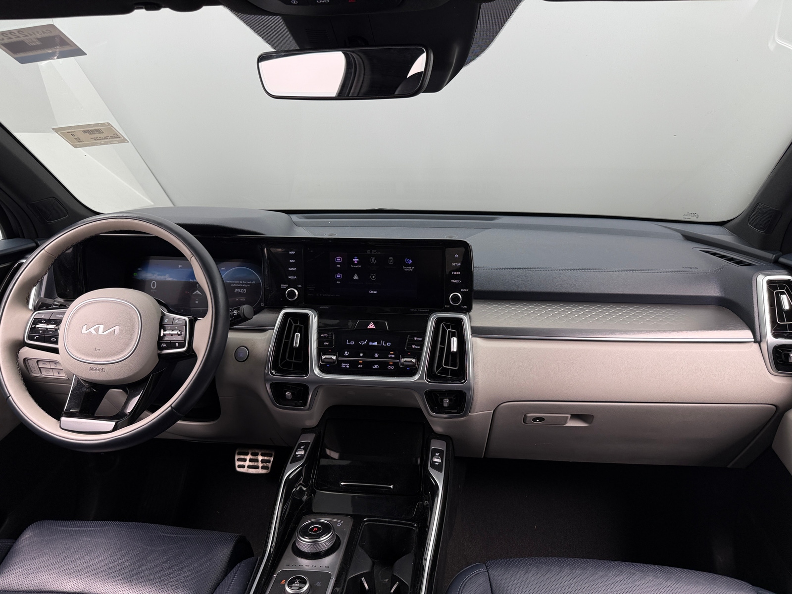 Thumbnail: 2022 Kia Sorento - 2