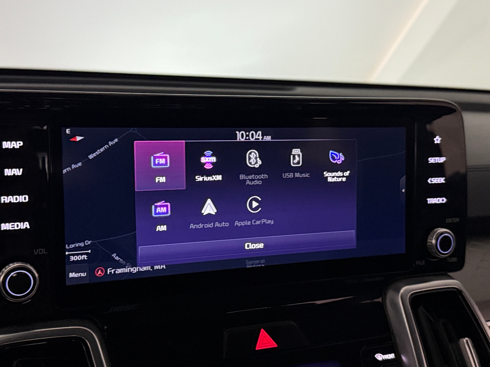 Thumbnail: 2022 Kia Sorento - 3