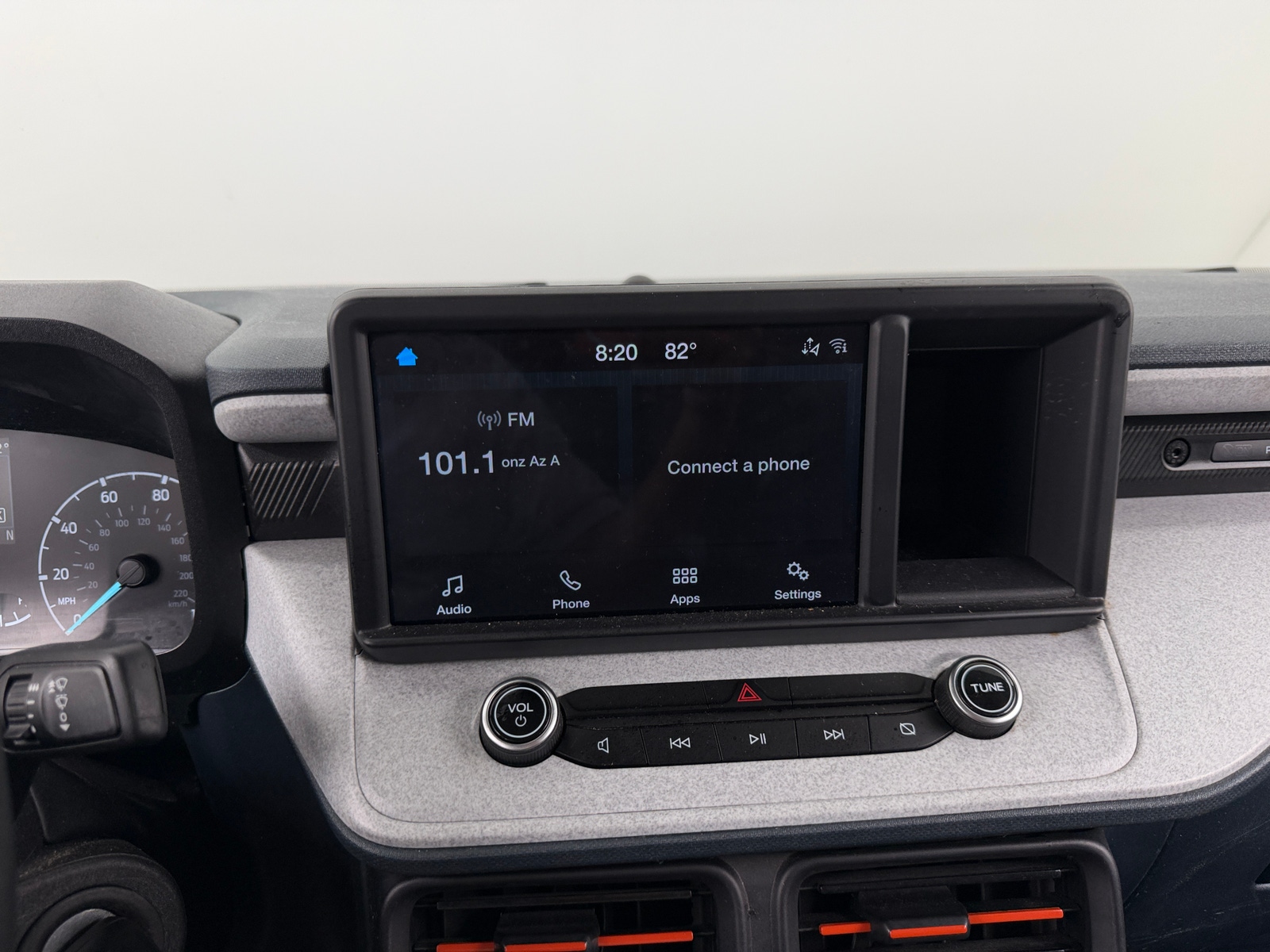 Thumbnail: 2022 Ford Maverick - 4