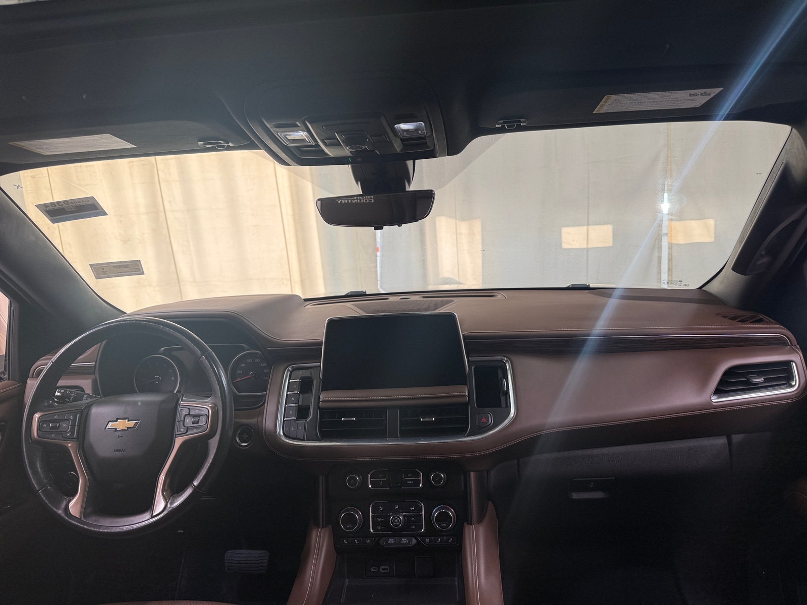 Thumbnail: 2021 Chevrolet Tahoe - 2