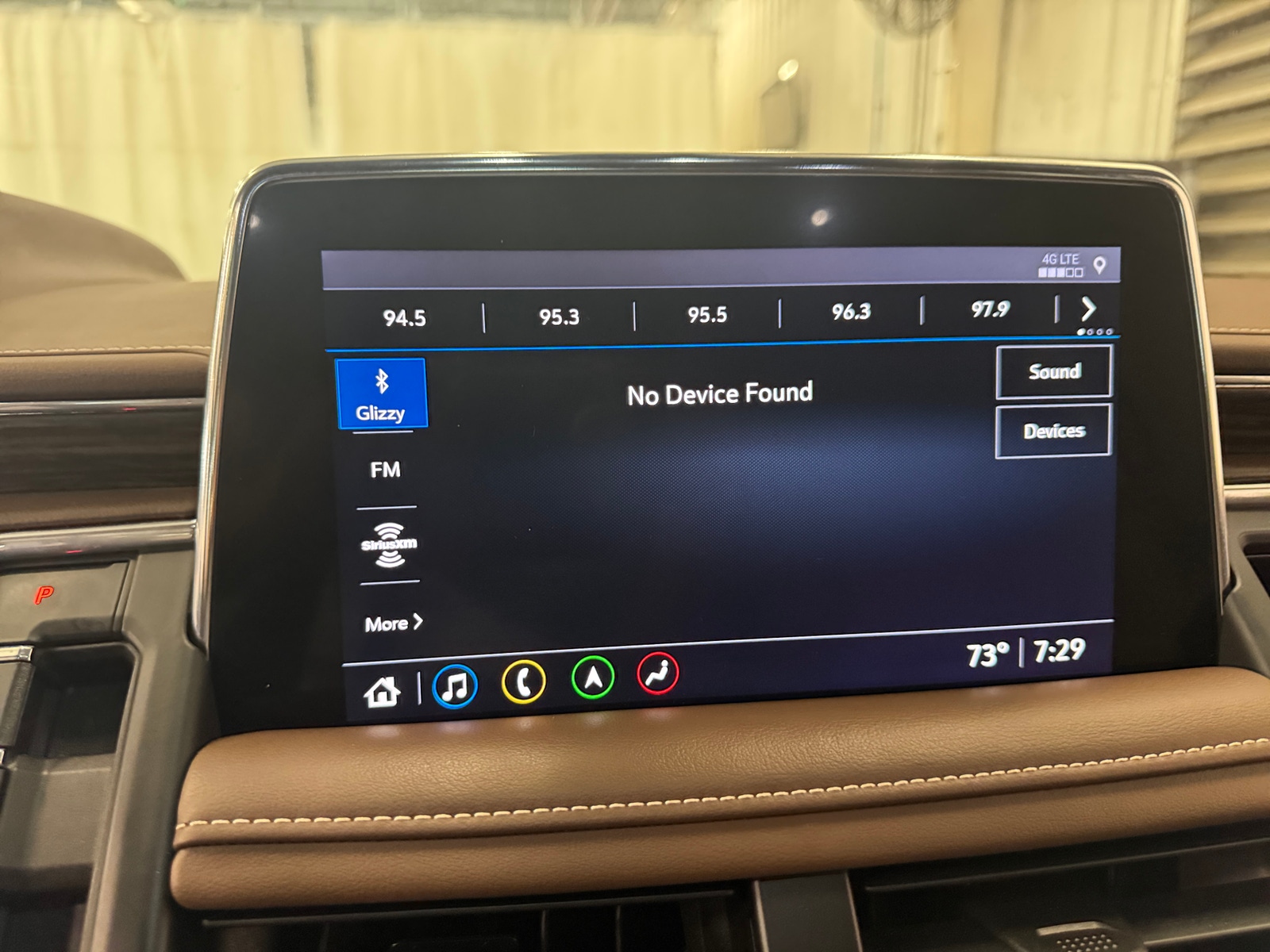 Thumbnail: 2021 Chevrolet Tahoe - 3