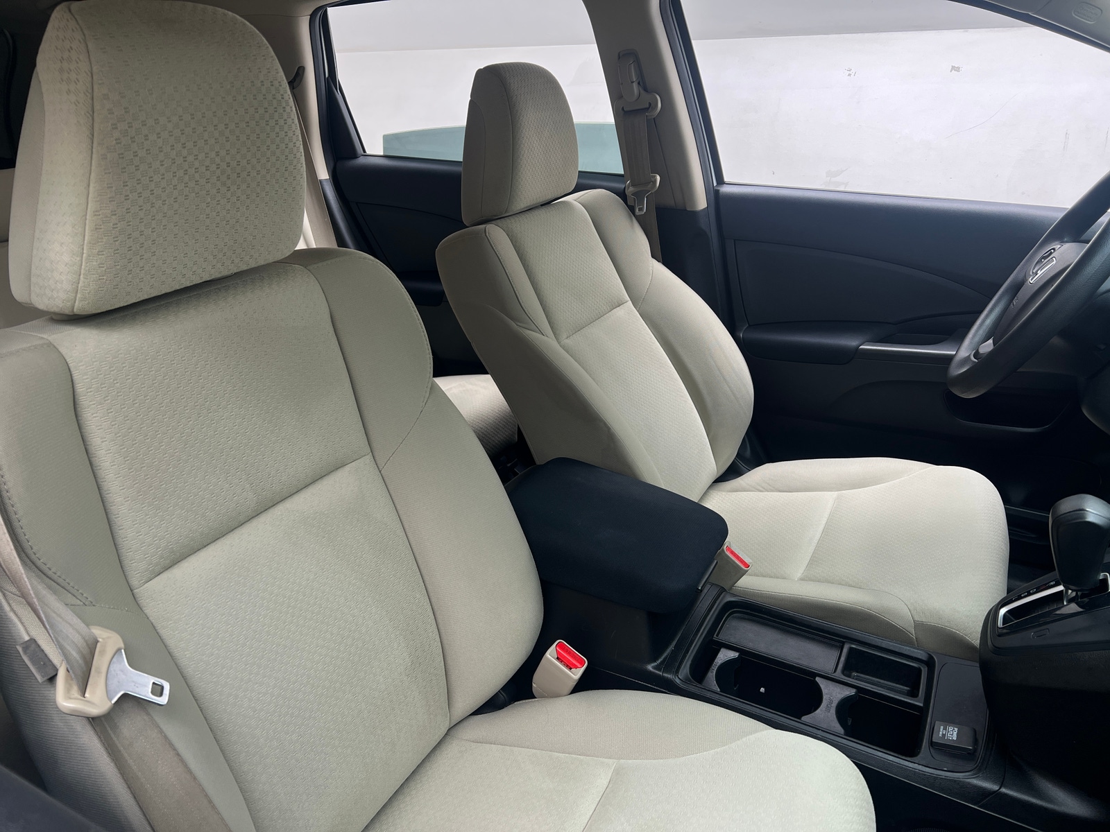 Thumbnail: 2016 Honda CR-V - 2