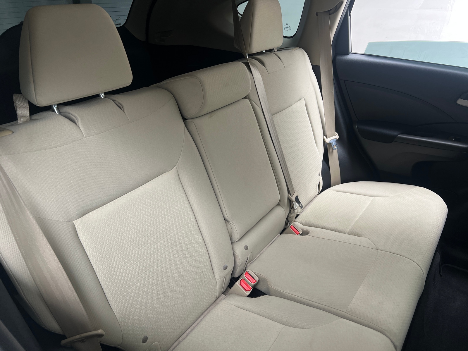 Thumbnail: 2016 Honda CR-V - 6