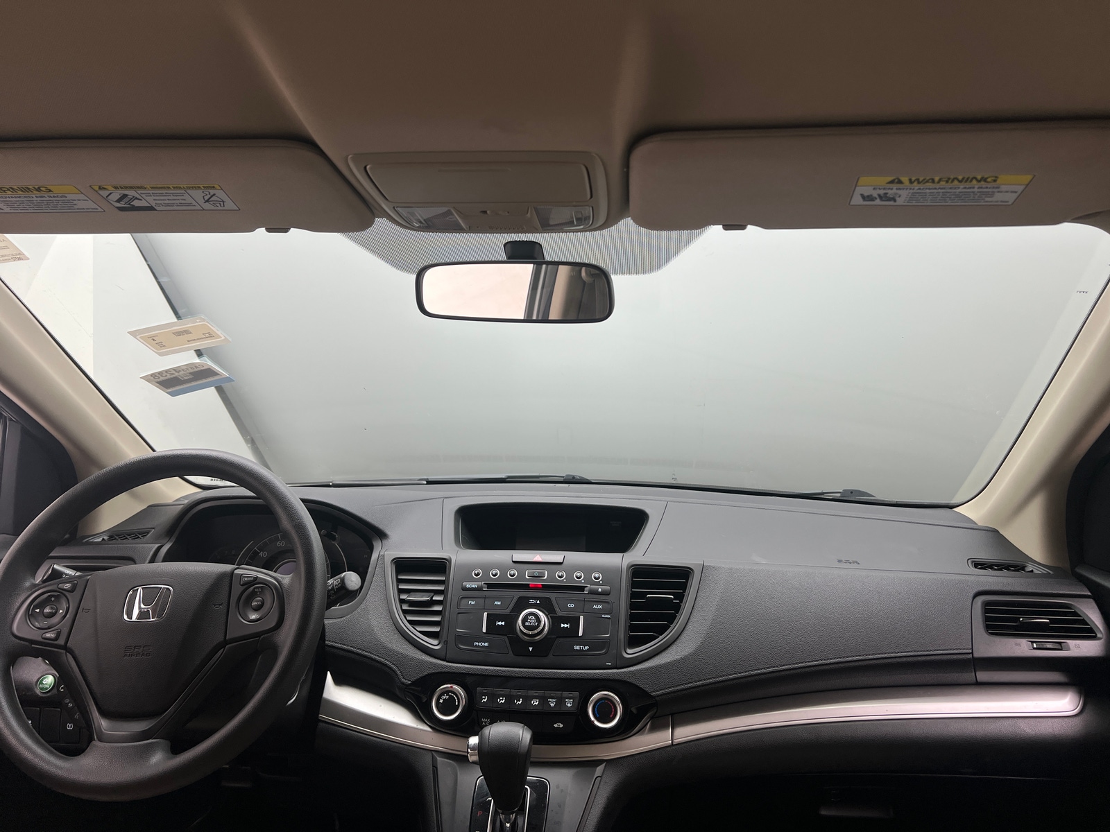 Thumbnail: 2016 Honda CR-V - 3
