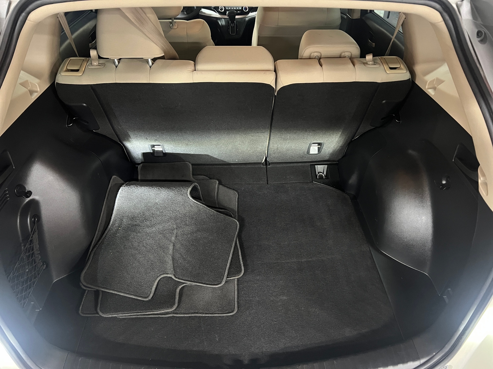 Thumbnail: 2016 Honda CR-V - 7