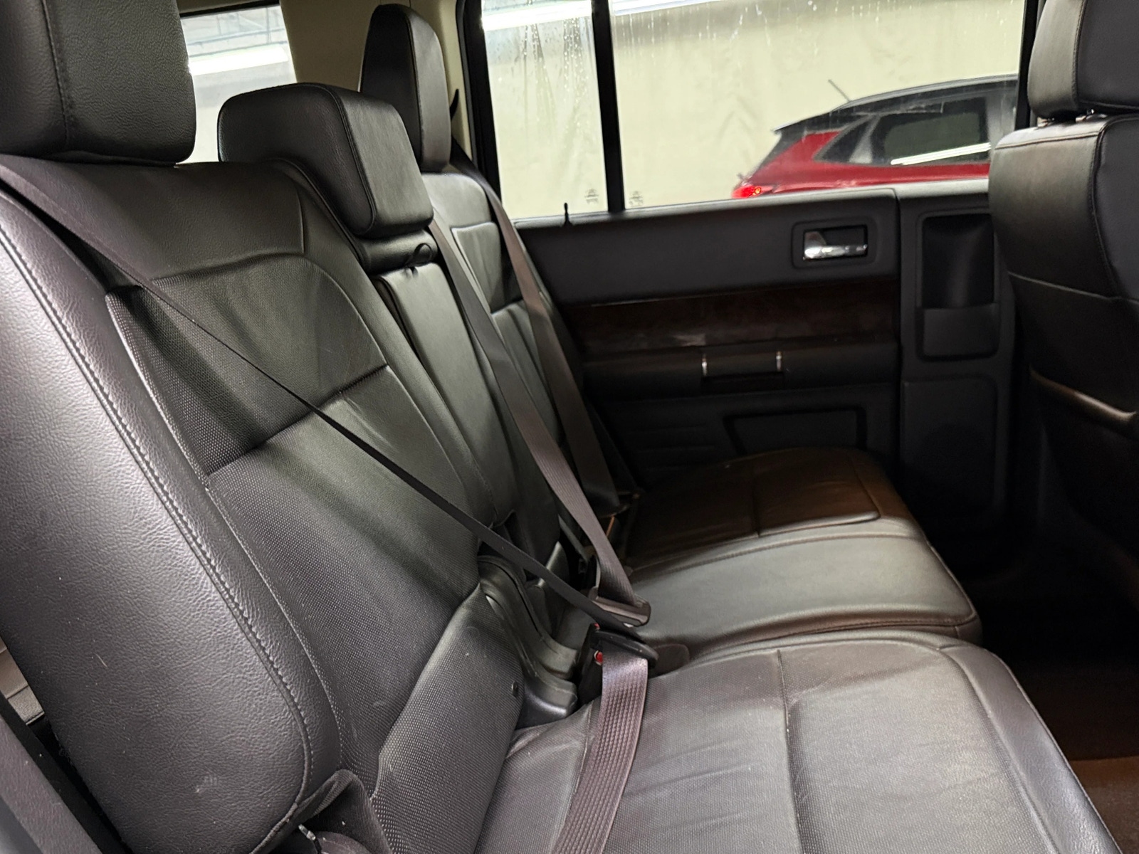 Thumbnail: 2019 Ford Flex - 5