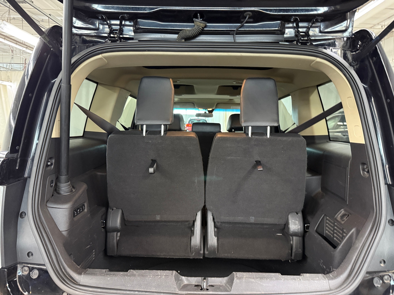 Thumbnail: 2019 Ford Flex - 6