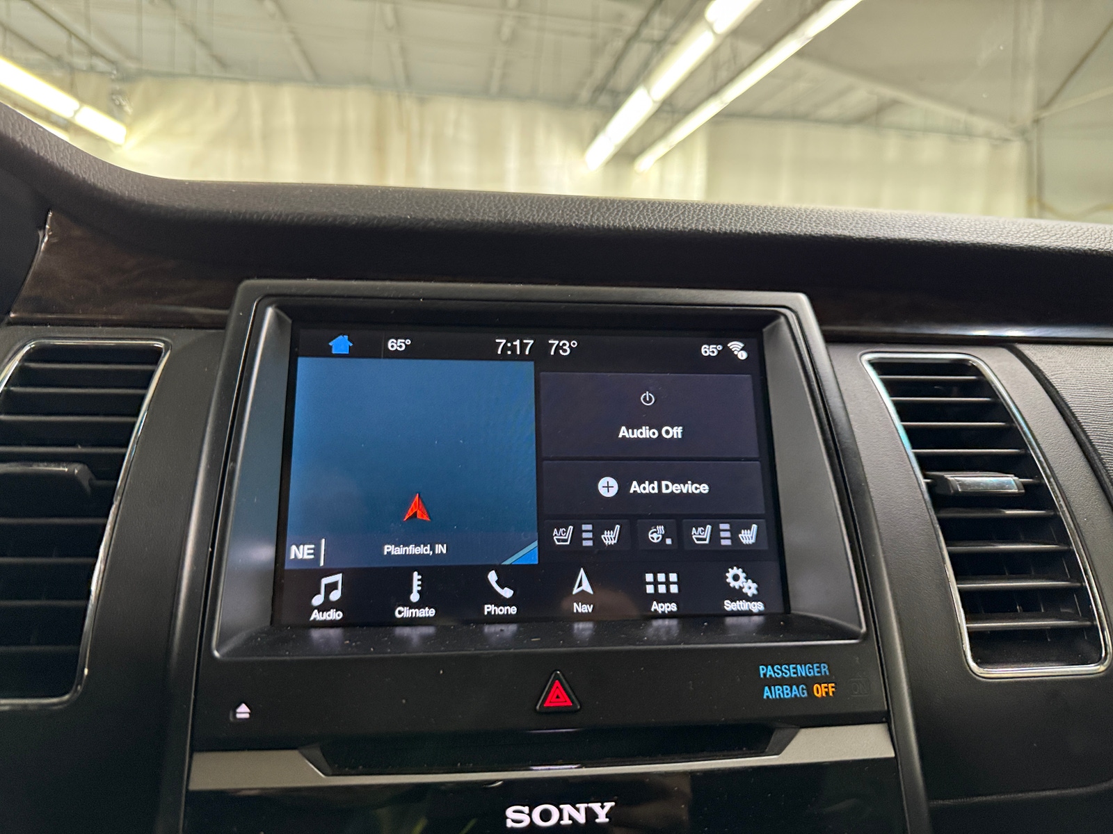 Thumbnail: 2019 Ford Flex - 3