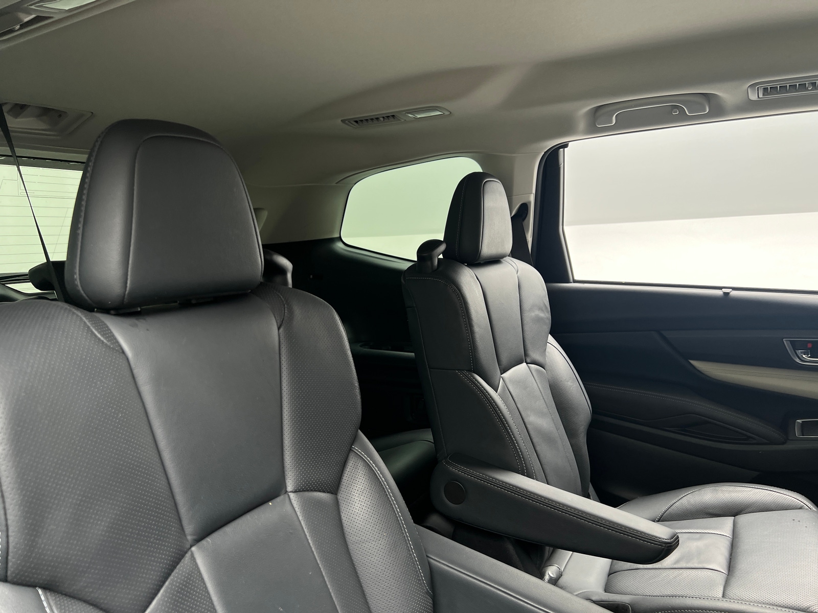 Thumbnail: 2019 Subaru Ascent - 5