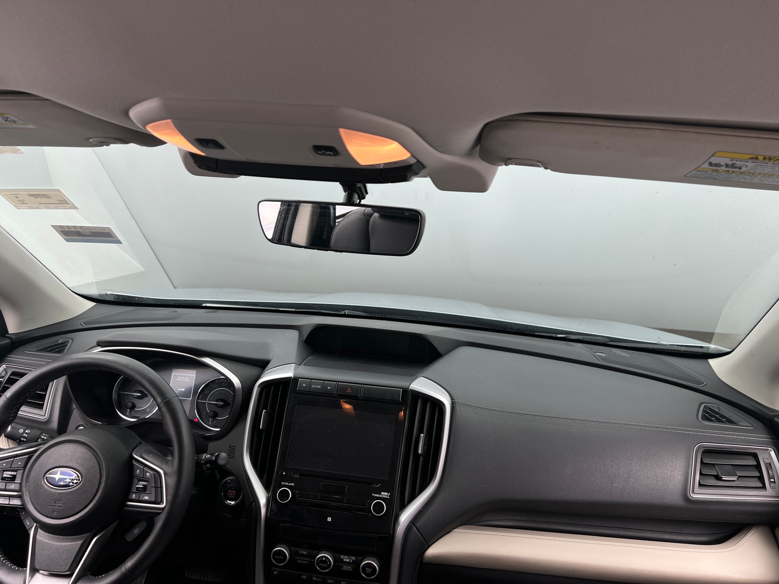 Thumbnail: 2019 Subaru Ascent - 2