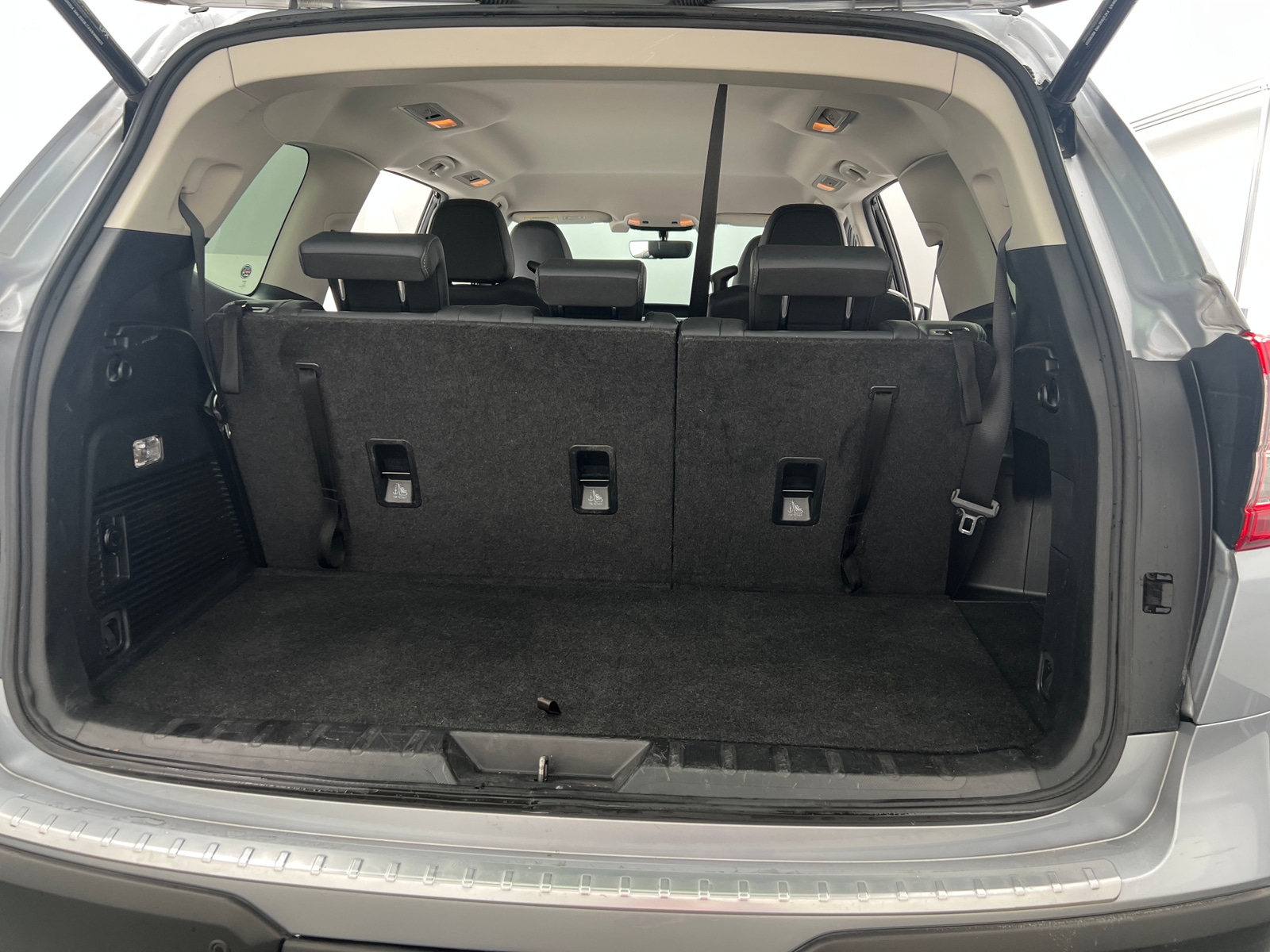 Thumbnail: 2019 Subaru Ascent - 6