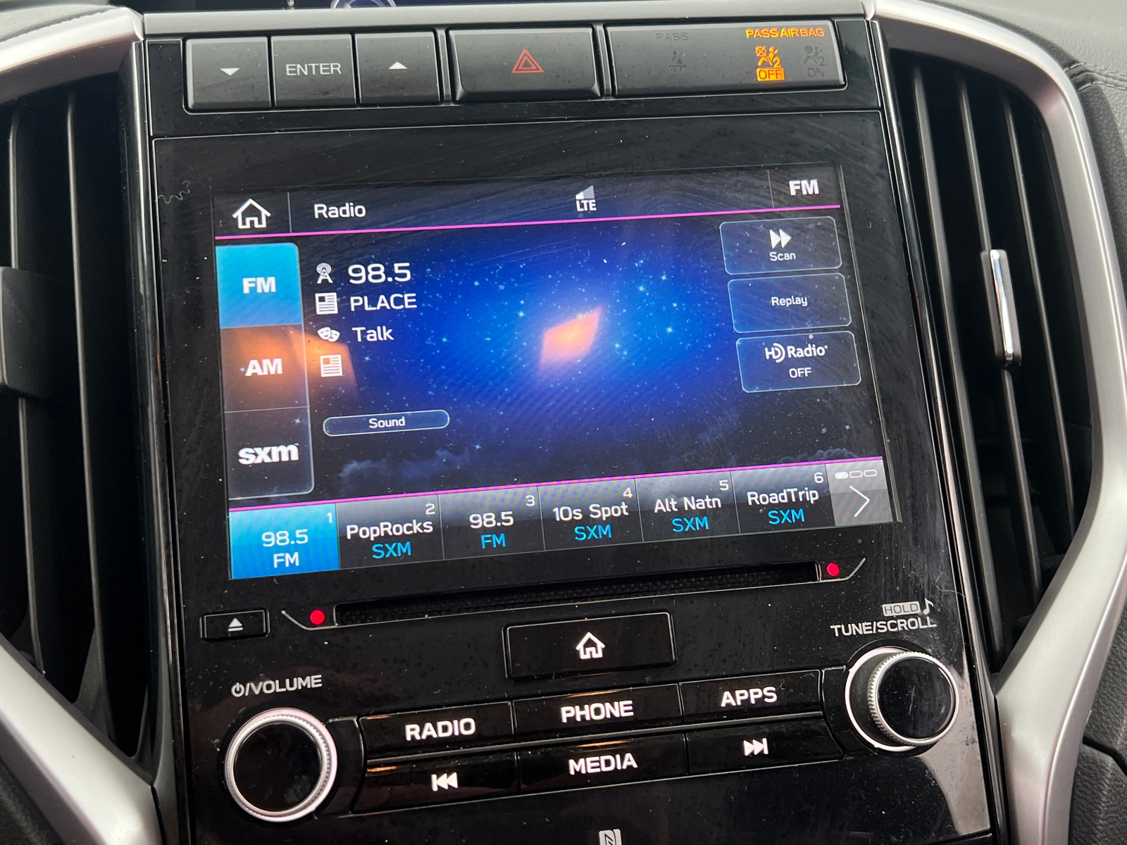 Thumbnail: 2019 Subaru Ascent - 3