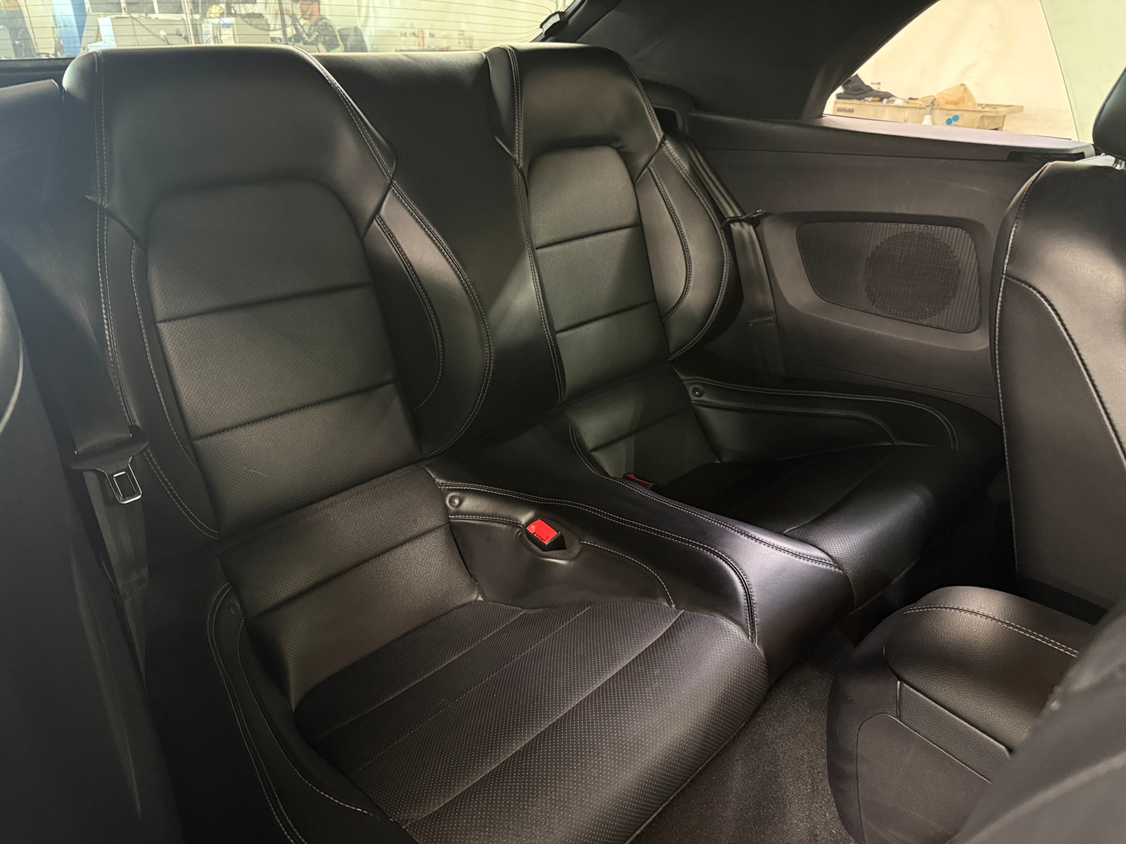 Thumbnail: 2019 Ford Mustang - 5