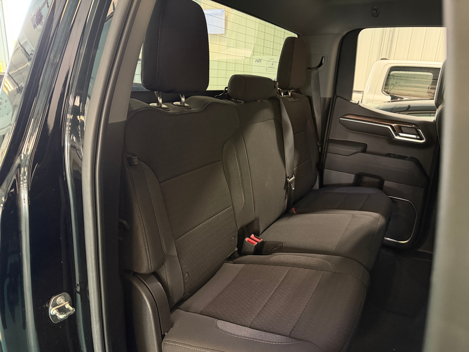 Thumbnail: 2023 Chevrolet Silverado 1500 - 6