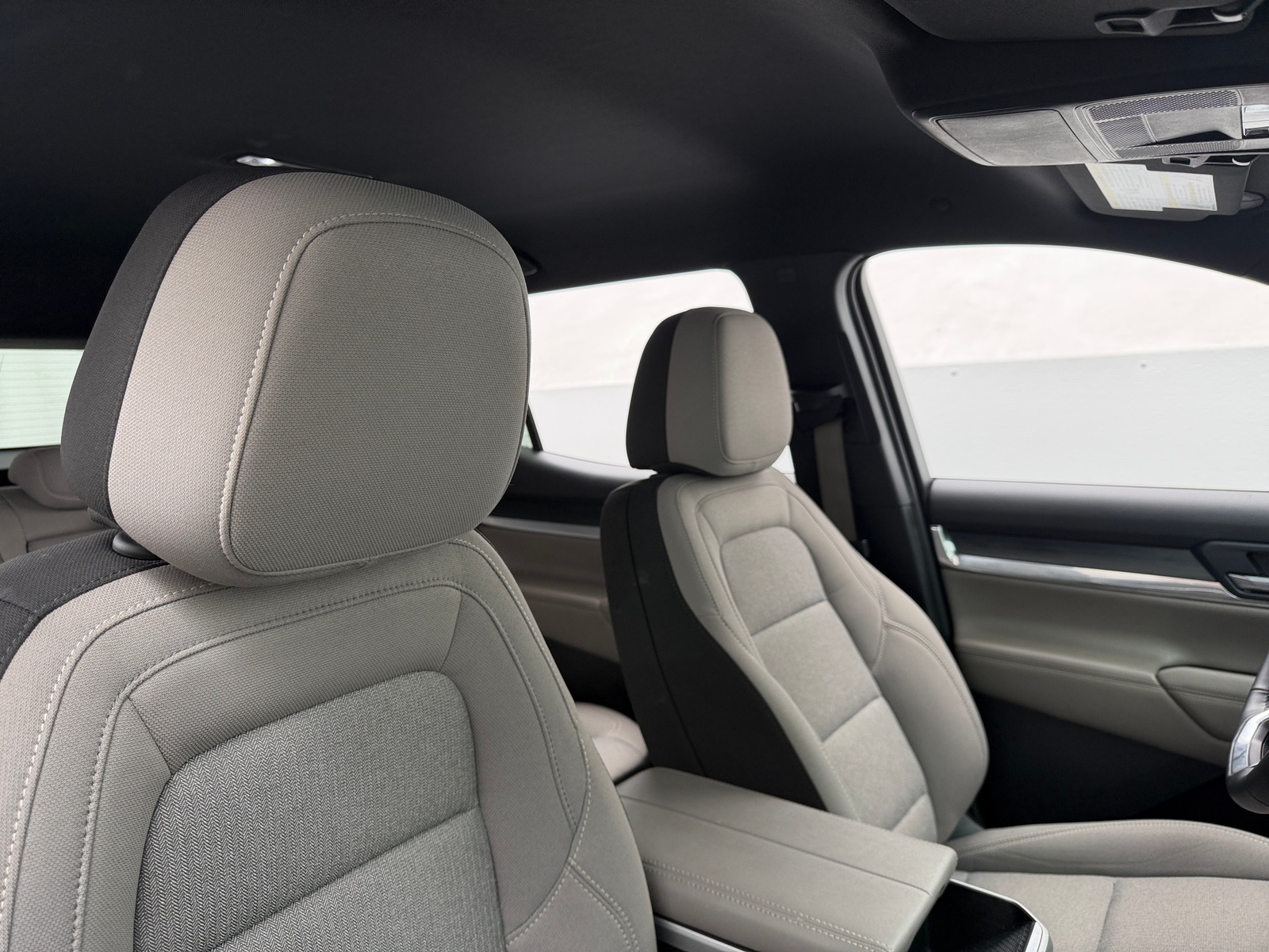 Thumbnail: 2026 GMC Terrain - 2