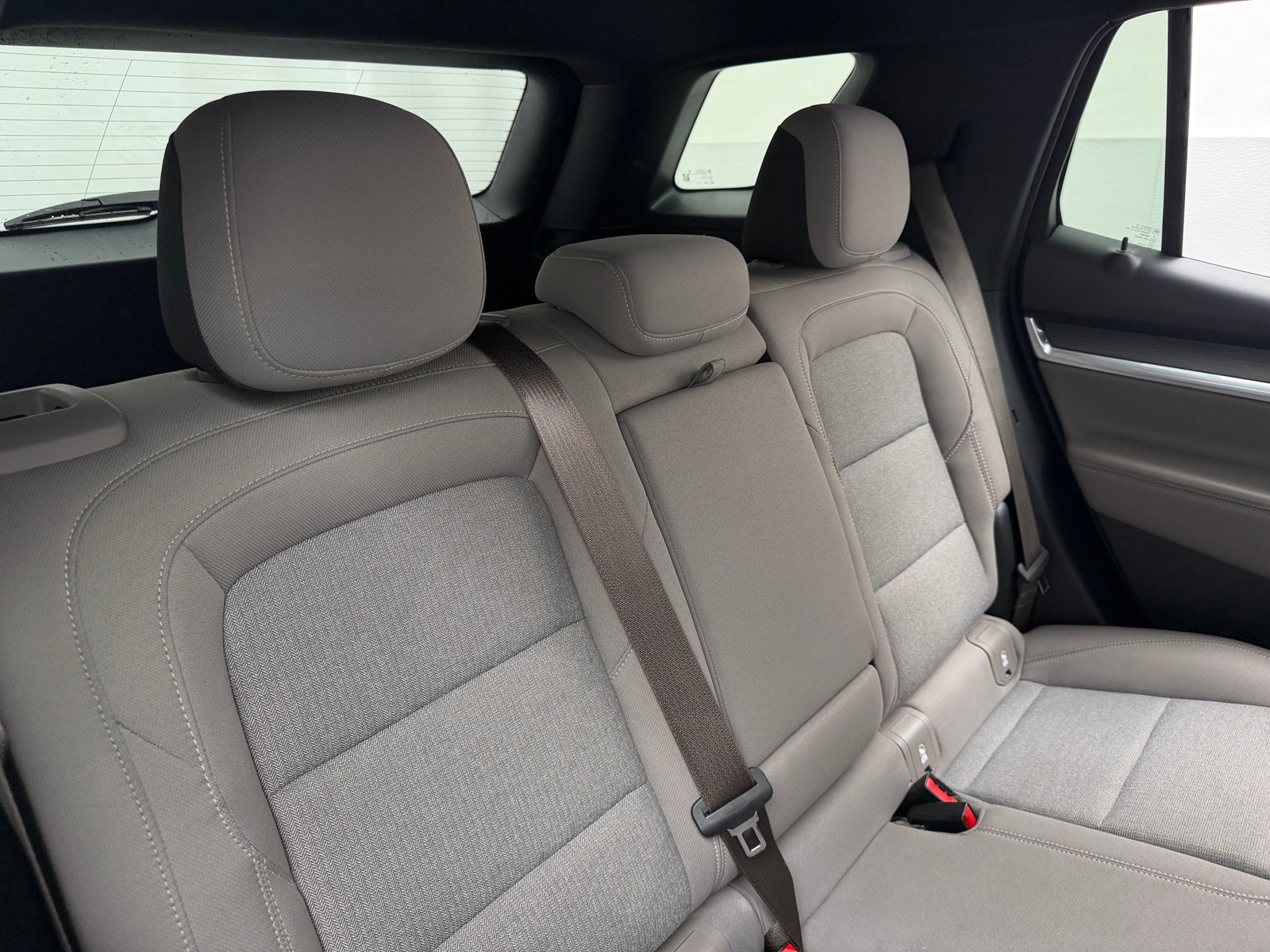 Thumbnail: 2026 GMC Terrain - 6