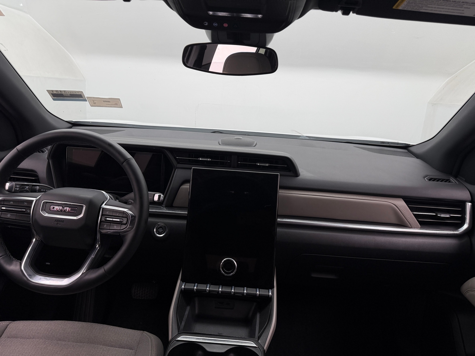 Thumbnail: 2026 GMC Terrain - 3