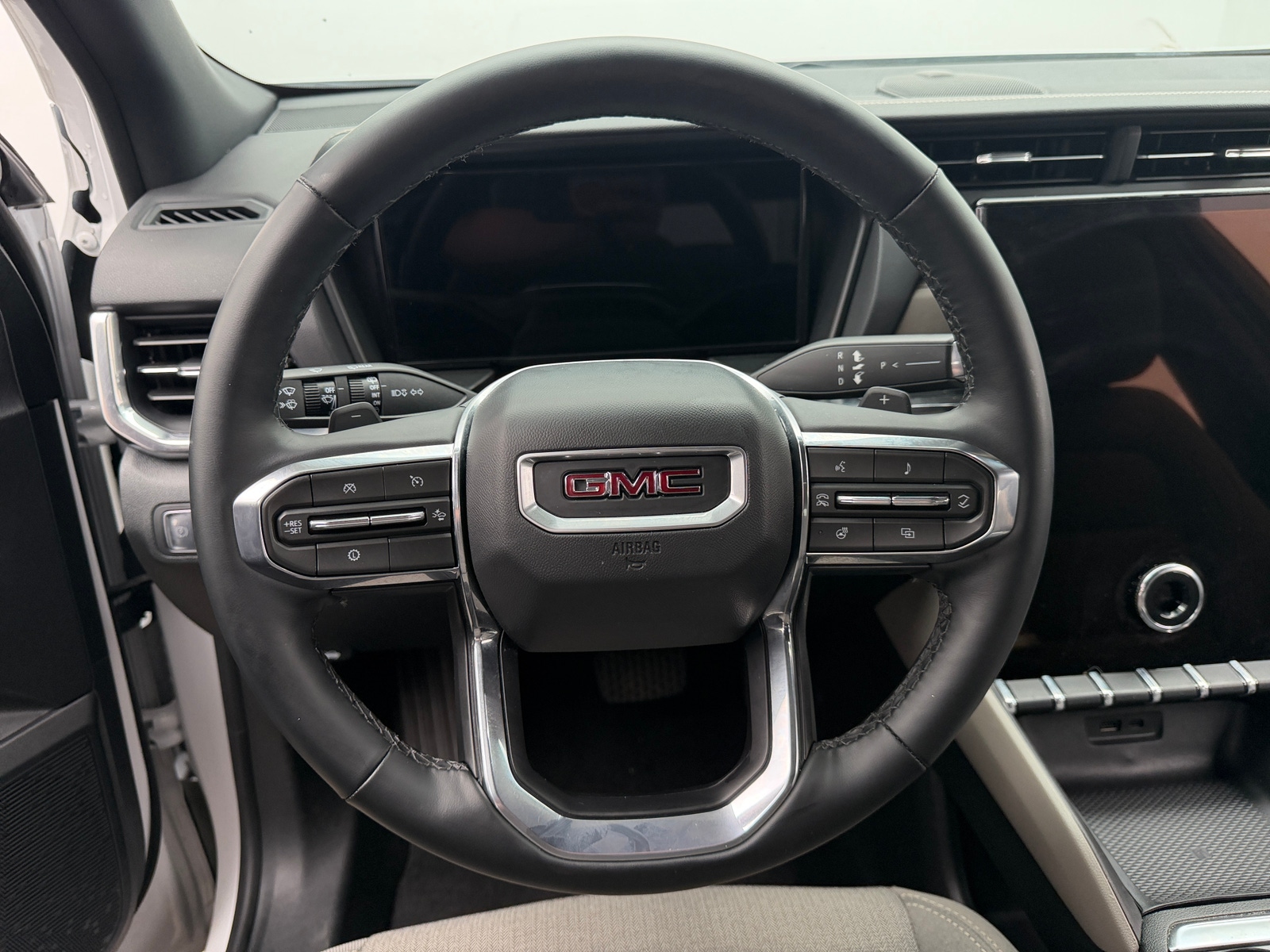 Thumbnail: 2026 GMC Terrain - 5