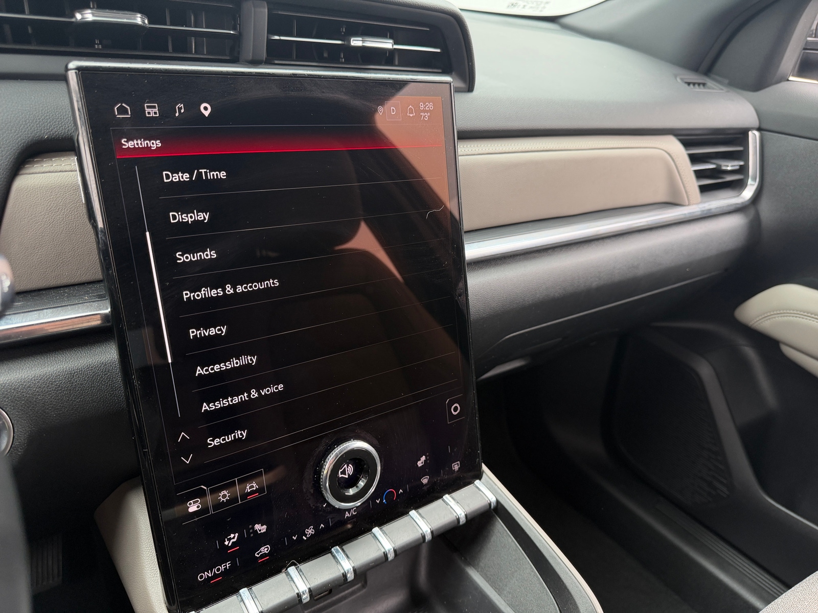 Thumbnail: 2026 GMC Terrain - 4