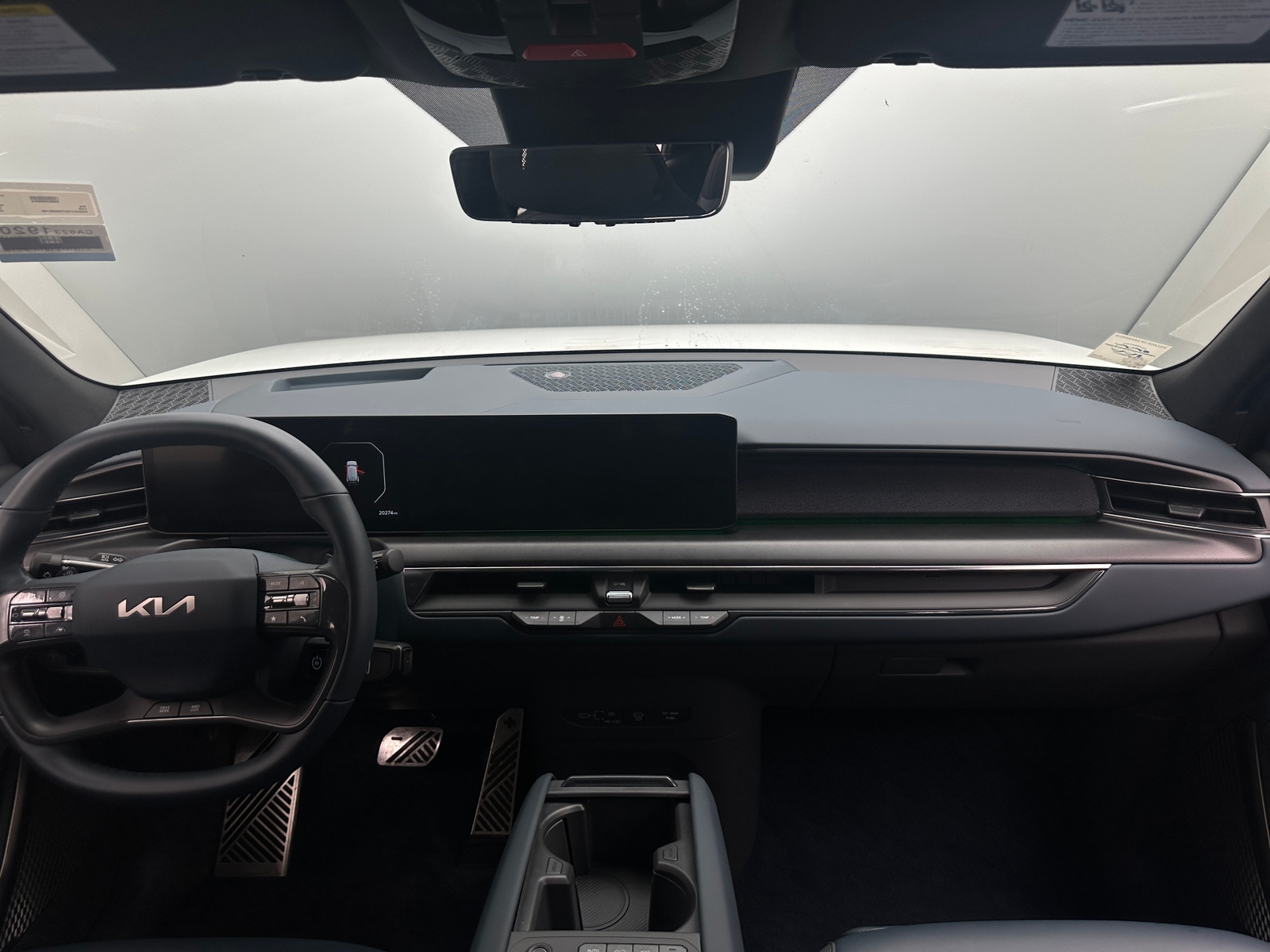 Thumbnail: 2024 Kia EV9 - 2